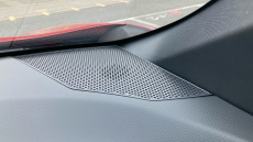 Toyota C-HR 1.8 Hybrid Icon 5dr CVT Hybrid Hatchback